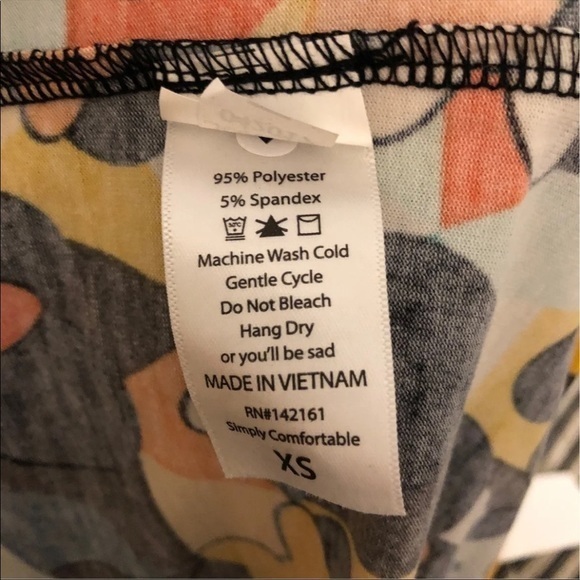 Lularoe‎ Randy T Bundle - Picture 13 of 14